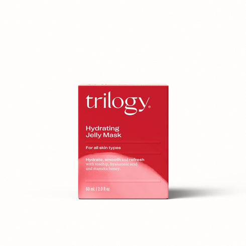 TRILOGY Vital Moisturising Cream 60g-Matakana Pharmacy