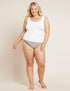 BOODY Women Tank Top White Large-Matakana Pharmacy