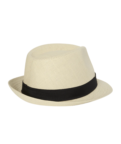 Kooringal Unisex Fedora Arlo Snd L-Matakana Pharmacy