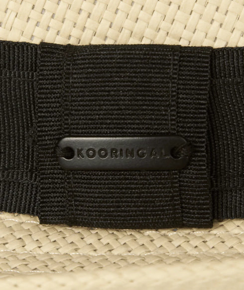 Kooringal Unisex Fedora Arlo Snd L-Matakana Pharmacy