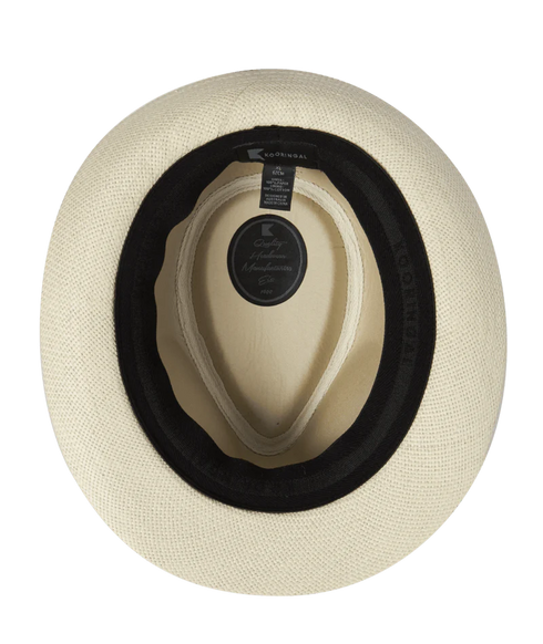 Kooringal Unisex Fedora Arlo Snd L-Matakana Pharmacy