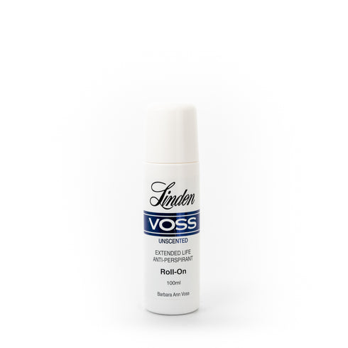 VOSS R/On Unscented 100ml-Matakana Pharmacy