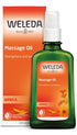 WELEDA Arnica Message Oil 100ml-Matakana Pharmacy