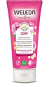 WELEDA Aroma Shower Love 200ml-Matakana Pharmacy