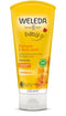 WELEDA Calendula Shampoo & BodyWash Babies 200ml-Matakana Pharmacy