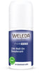 WELEDA Men 24hours Roll-On Deodorant 50ml-Matakana Pharmacy