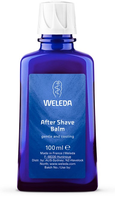 WELEDA Men After Shave Balm 100ml-Matakana Pharmacy