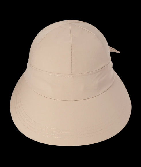 Kooringal Lady B/Cap Poppy Nat OS-Matakana Pharmacy