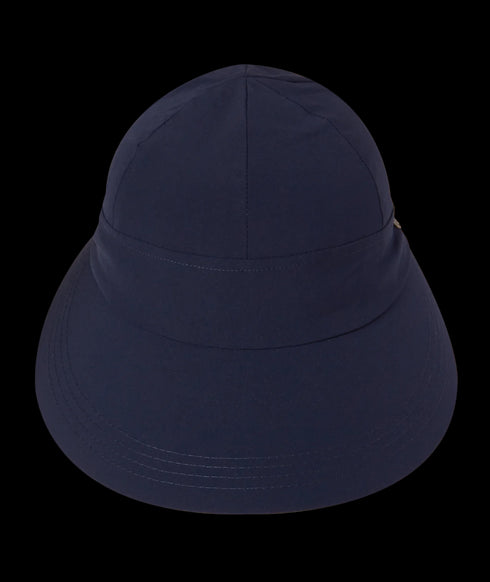 Kooringal Lady B/Cap Poppy Nvy OS-Matakana Pharmacy