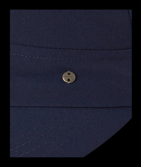 Kooringal Lady B/Cap Poppy Nvy OS-Matakana Pharmacy