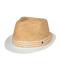 Kooringal Lady Fedora Jordan White-Matakana Pharmacy