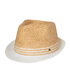 Kooringal Lady Fedora Jordan White-Matakana Pharmacy