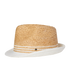 Kooringal Lady Fedora Jordan White-Matakana Pharmacy