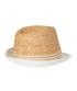 Kooringal Lady Fedora Jordan White-Matakana Pharmacy