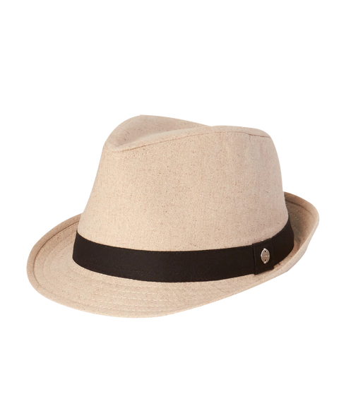 Kooringal Lady Fedora Pippa Stone-Matakana Pharmacy