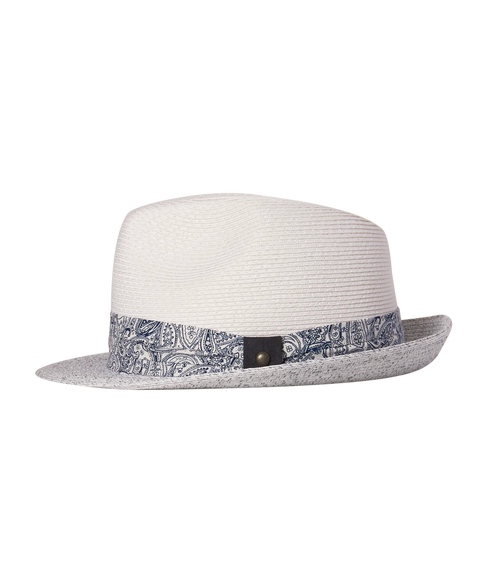 Kooringal Lady Fedora Thea Blue-Matakana Pharmacy