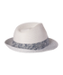 Kooringal Lady Fedora Thea Blue-Matakana Pharmacy
