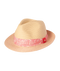 Kooringal Lady Fedora Thea Pink-Matakana Pharmacy