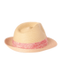Kooringal Lady Fedora Thea Pink-Matakana Pharmacy