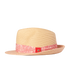Kooringal Lady Fedora Thea Pink-Matakana Pharmacy