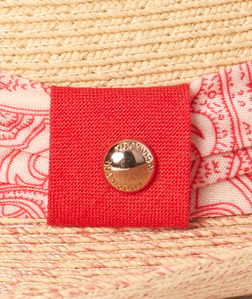 Kooringal Lady Fedora Thea Pink-Matakana Pharmacy