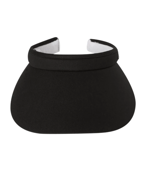 Kooringal Lady Visor Ellen Black-Matakana Pharmacy
