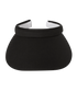 Kooringal Lady Visor Ellen Black-Matakana Pharmacy