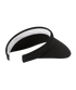 Kooringal Lady Visor Ellen Black-Matakana Pharmacy