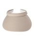 Kooringal Lady Visor Ellen Latte-Matakana Pharmacy