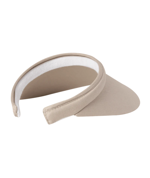 Kooringal Lady Visor Ellen Latte-Matakana Pharmacy