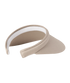 Kooringal Lady Visor Ellen Latte-Matakana Pharmacy