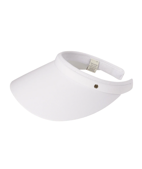Kooringal Lady Visor Ellen White-Matakana Pharmacy