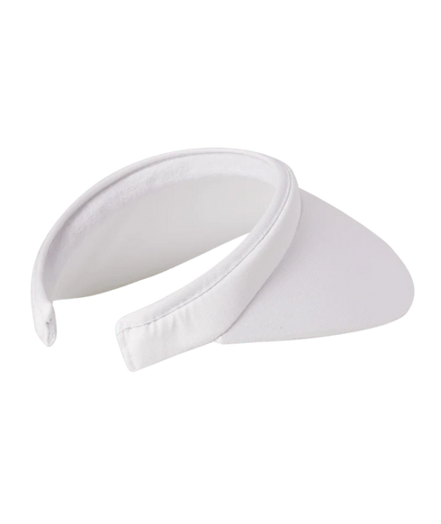 Kooringal Lady Visor Ellen White-Matakana Pharmacy