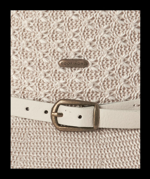 Kooringal Lady S/B Cassie Taupe-Matakana Pharmacy