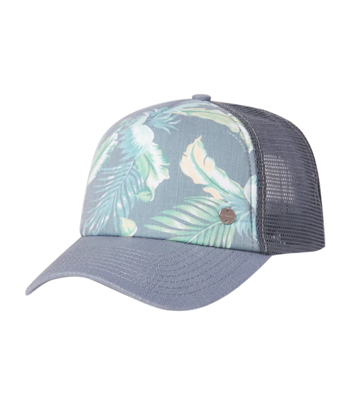 Kooringal Lady T/Cap Gidget Blu-Matakana Pharmacy