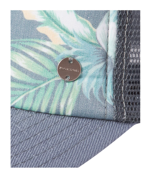 Kooringal Lady T/Cap Gidget Blu-Matakana Pharmacy