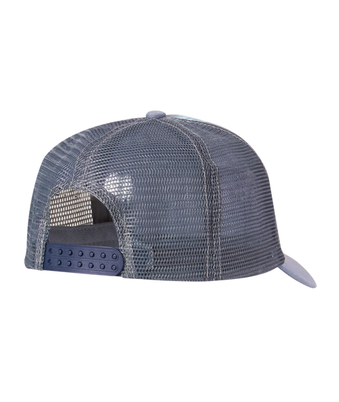Kooringal Lady T/Cap Gidget Blu-Matakana Pharmacy