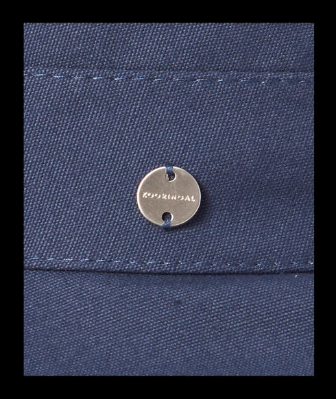 Kooringal Lady U/T Noosa Navy-Matakana Pharmacy