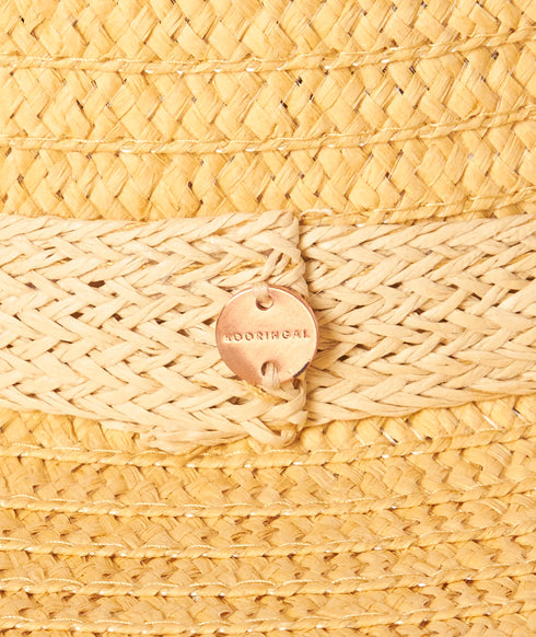 Kooringal Lady Wide Brim Adalita Nat-Matakana Pharmacy