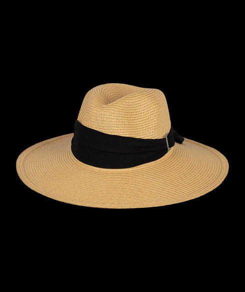 Kooringal Lady Wide Brim Kimberley Nat-Matakana Pharmacy