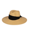 Kooringal Lady Wide Brim Kimberley Nat-Matakana Pharmacy