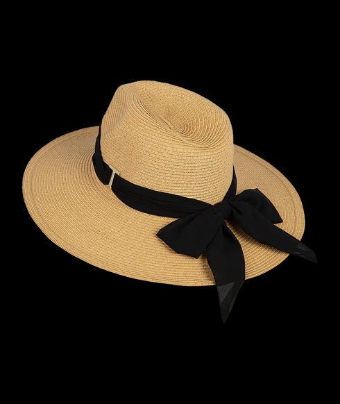 Kooringal Lady Wide Brim Kimberley Nat-Matakana Pharmacy