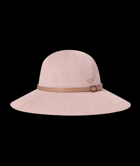 Kooringal Lady Wide Brim Leslie Blush-Matakana Pharmacy