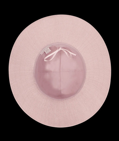 Kooringal Lady Wide Brim Leslie Blush-Matakana Pharmacy
