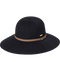 Kooringal Lady Wide Brim Leslie Indigo-Matakana Pharmacy