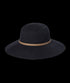 Kooringal Lady Wide Brim Leslie Indigo-Matakana Pharmacy