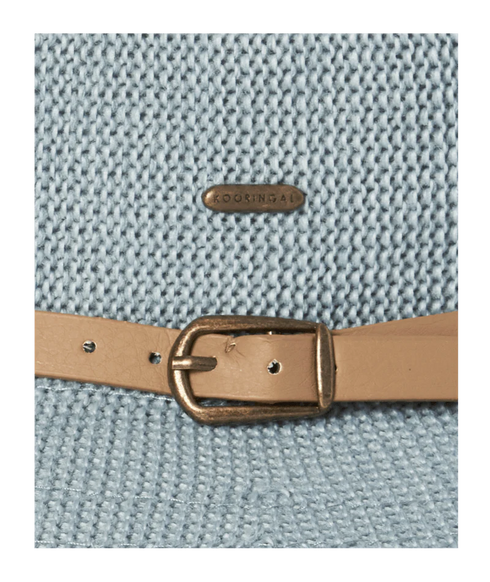 Kooringal Lady Wide Brim Leslie M/Blu-Matakana Pharmacy