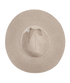 Kooringal Lady Wide Brim Leslie Taupe-Matakana Pharmacy