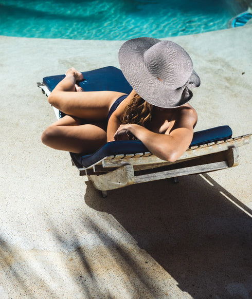 Kooringal Lady Wide Brim Palm Cove Mlt-Matakana Pharmacy