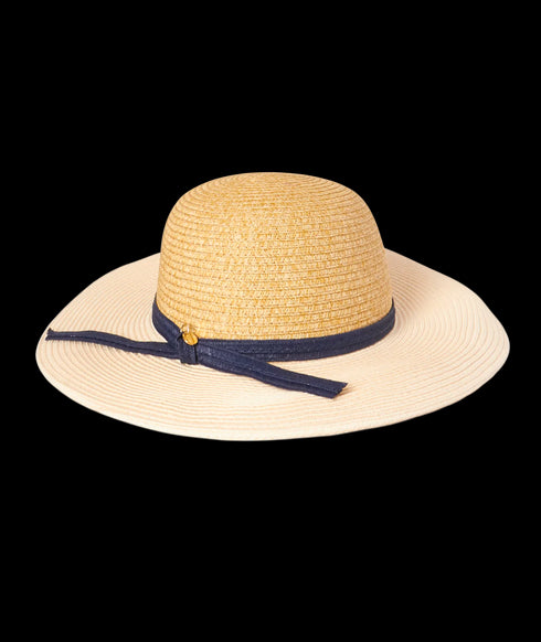 Kooringal Lady Wide Brim Santa Cruz Mlt-Matakana Pharmacy